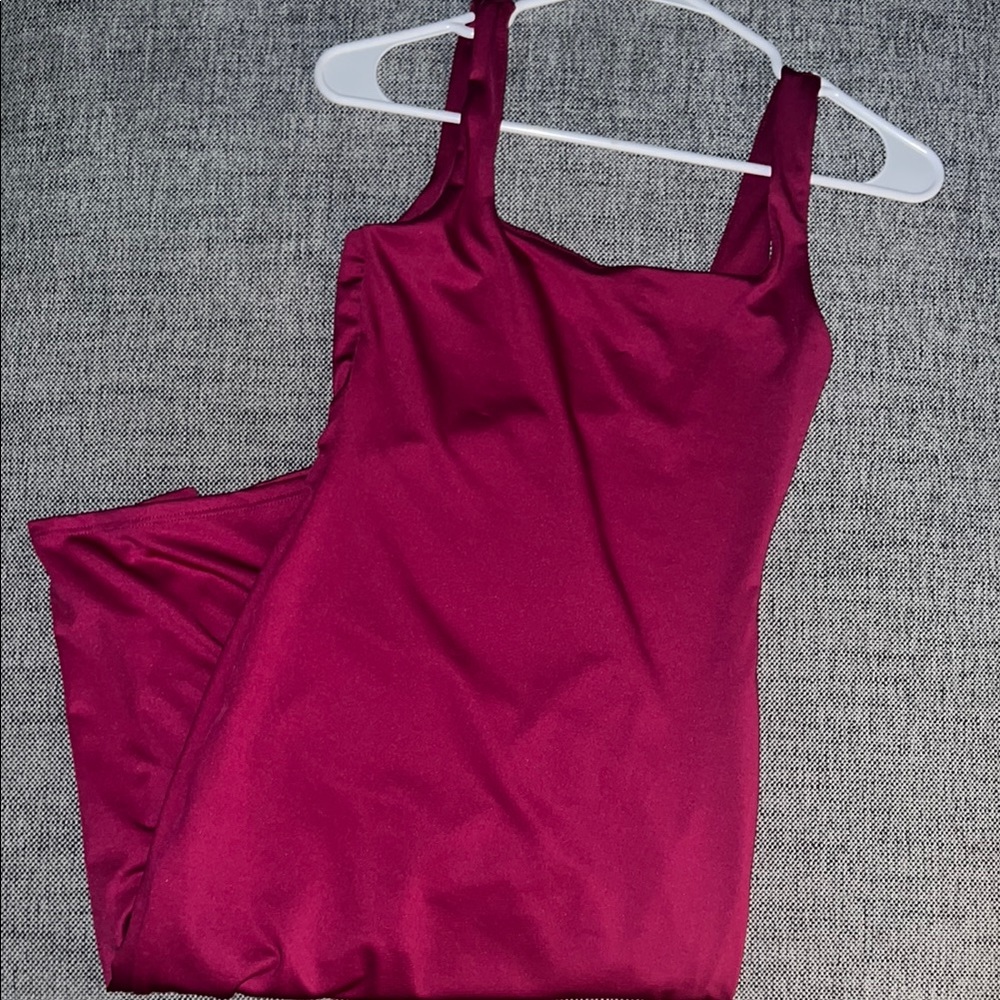 Sincerely Jules Purple Midi Dress